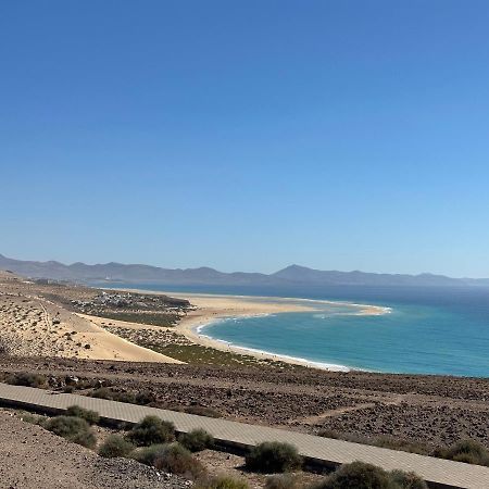 Апартаменти Lugar Del Sol Коста-Кальма Екстер'єр фото