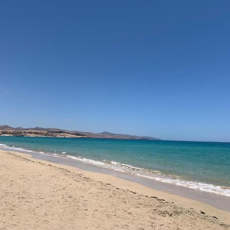 Апартаменти Lugar Del Sol Коста-Кальма Екстер'єр фото