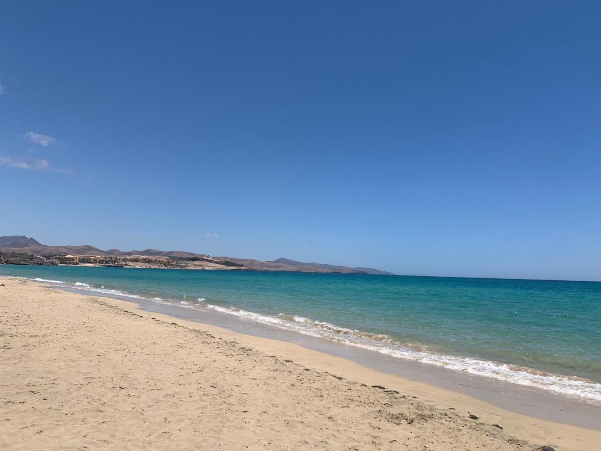 Апартаменти Lugar Del Sol Коста-Кальма Екстер'єр фото